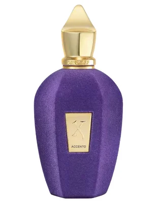 Eau de parfum Xerjoff Xj V Accento unisex