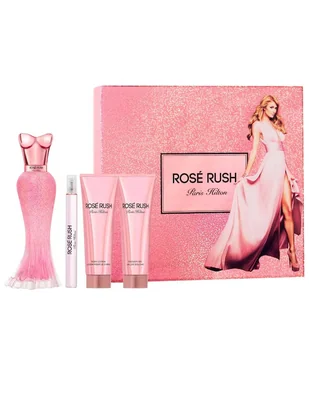 Eau de parfum Paris Hilton Rush para mujer