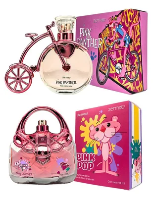 Set eau de parfum Zermat para mujer