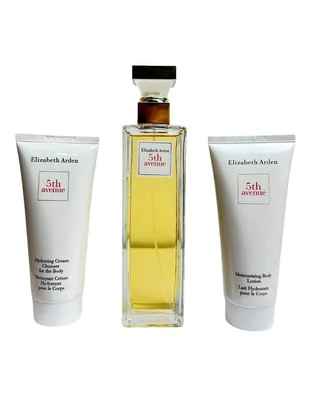 Set eau de parfum Elizabeth Arden 5th Avenue para mujer