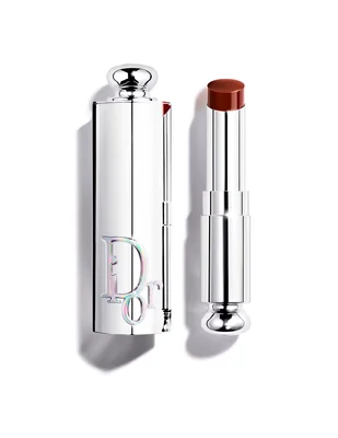 Maquillaje brillante dior addict