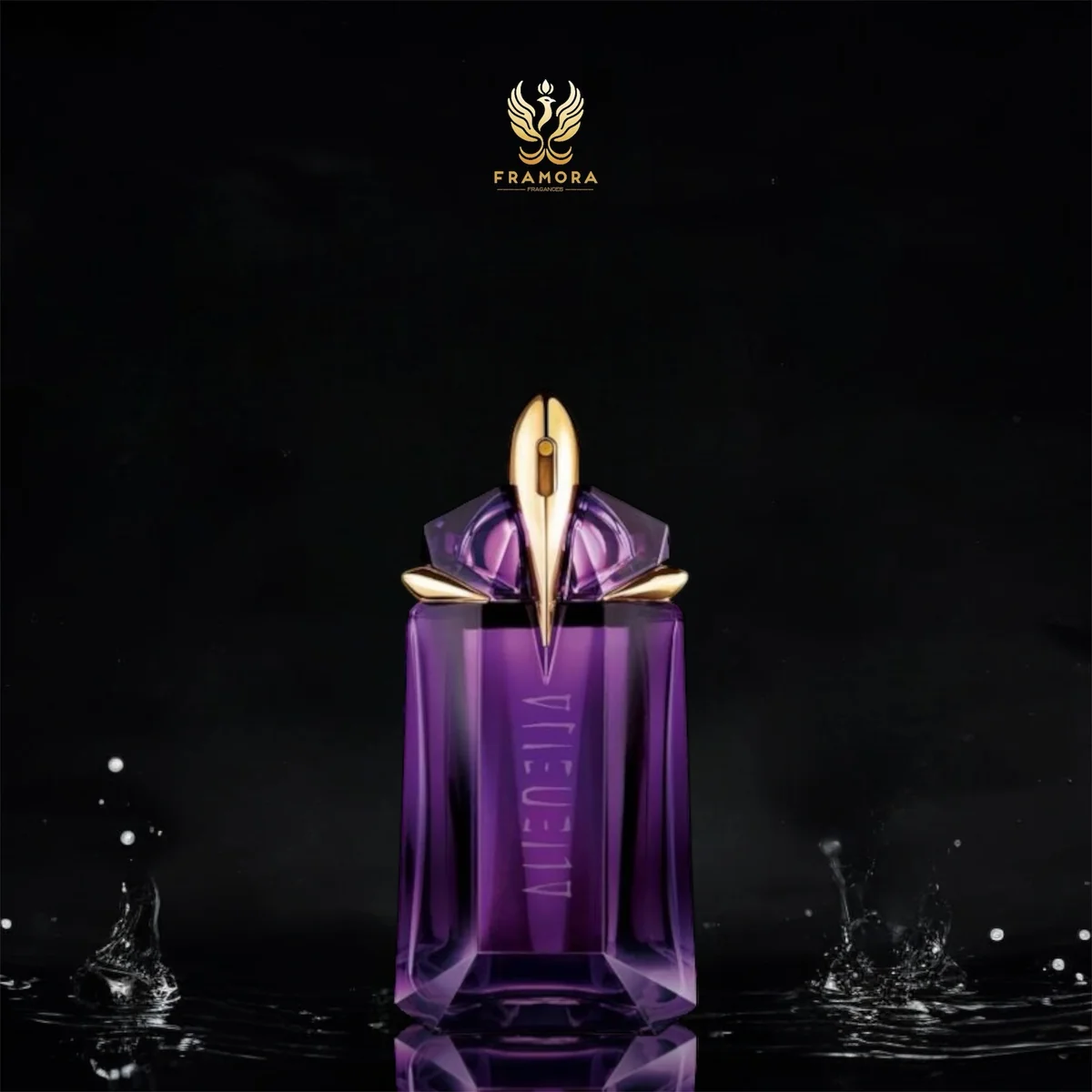 ALÍEN MUGLER 90ML EDP