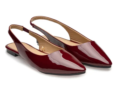 Flats Up & Down para Mujer