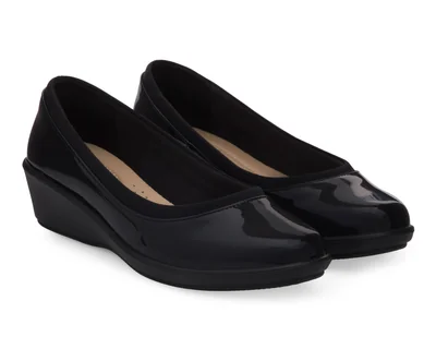 Zapatos Confort Lady Sun Conforto para Mujer