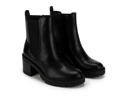 Botas Urbanas Frida Kollection para Mujer