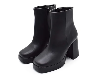 Botas Casuales Strona para Mujer