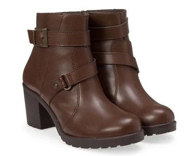 Botas Urbanas Refill para Mujer