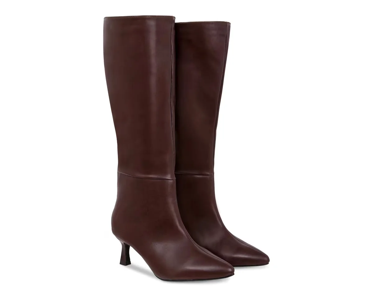 Botas Casuales Strona para Mujer