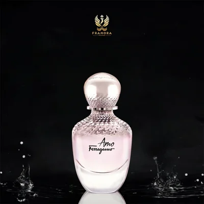 AMO FERRAGAMO 100ML EDP
