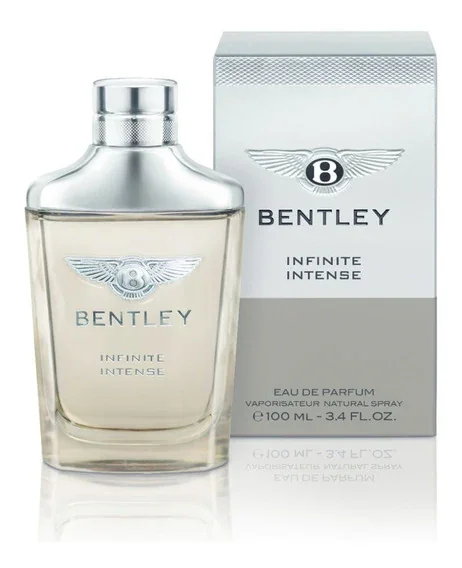 Perfume para Hombre Bentley Infinite Intense 100ml EDP