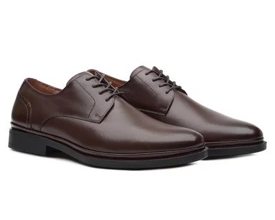 Zapatos de Vestir Clarks de Piel para Hombre