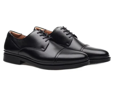 Zapatos de Vestir Clarks de Piel para Hombre