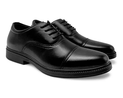 Zapatos de Vestir Wall Street para Hombre
