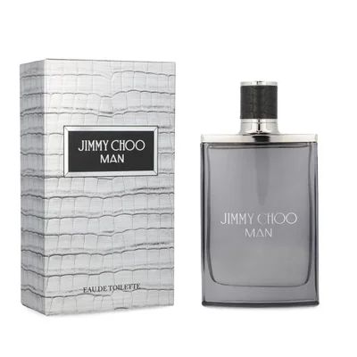 Perfume Jimmy Choo Man 100ml EDT