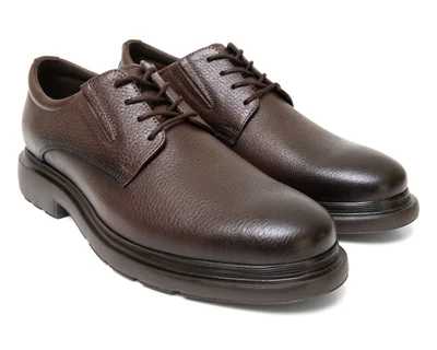 Zapatos Casuales Refill de Piel para Hombre