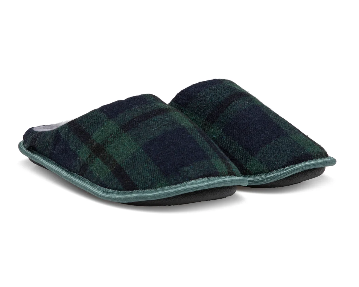 Pantuflas para Hombre Canada