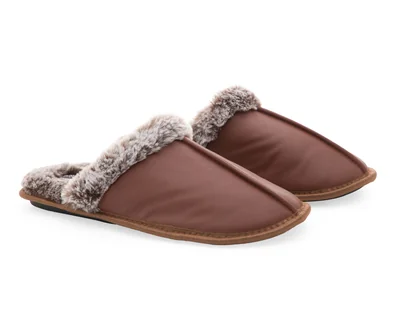 Pantuflas Canadá para Hombre