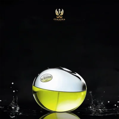 BE DELICIOUS 100ML EDP