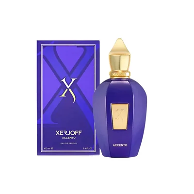 Perfume Xerjoff Accento 100ml EDP
