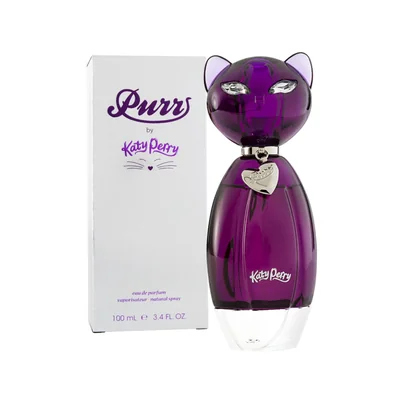 Perfume Purr De Katy Perry Eau De Parfum 100 ml