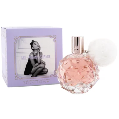 Perfume Ariana Grande Ari Eau de Parfum 100 ml
