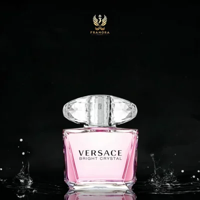 Bright Crystal 90ml edt