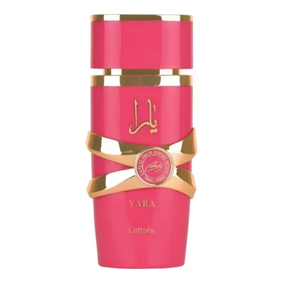 Perfume Lattafa Yara Candy Edp 100 ml para Mujer