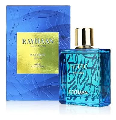 Rayhaan Pacific 100ml