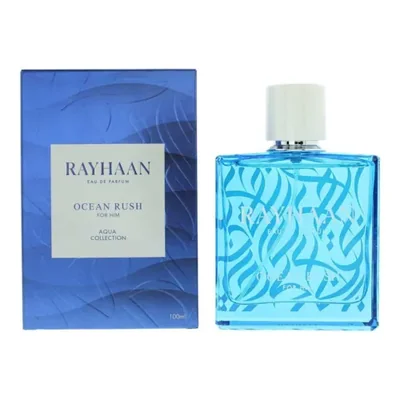 Rayhaan Fresh Wave 100ml