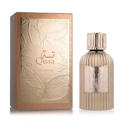 Paris Corner Emir Qissa Delicious 100ml