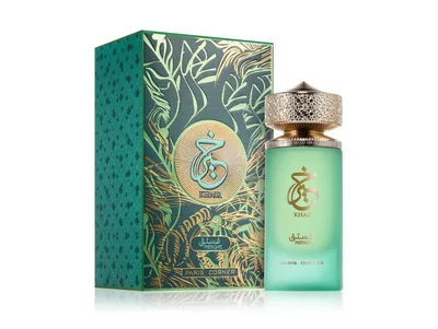 Paris Corner Emir Khair Pistachio 100ml