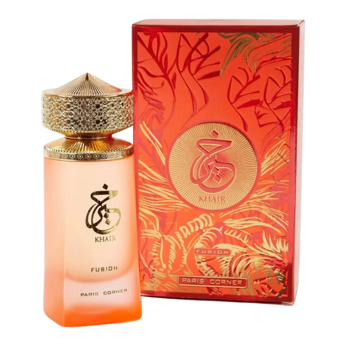 Paris Corner Emir Khair Fussion 100ml