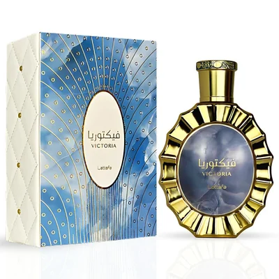 Lattafa Victoria 100ml