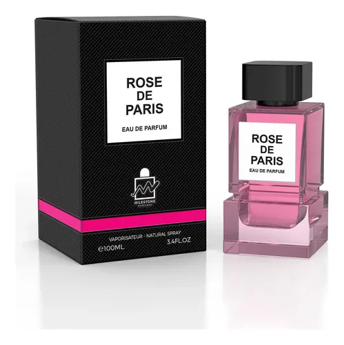 Emper Rose De Paris 100ml