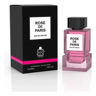 Emper Rose De Paris 100ml