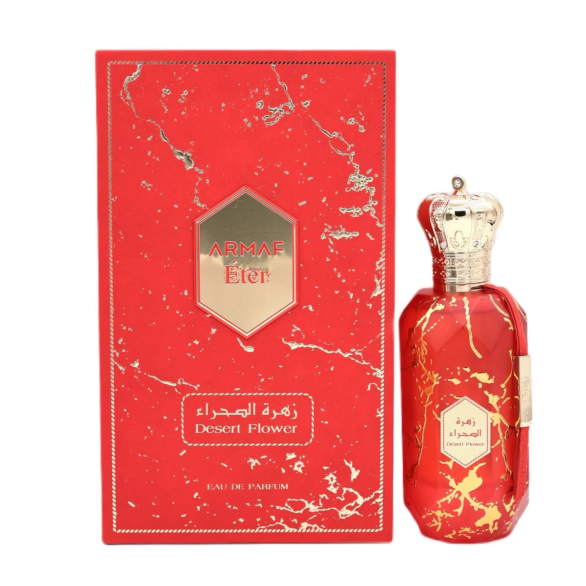 Armaf Eter Desert Flower 100ml