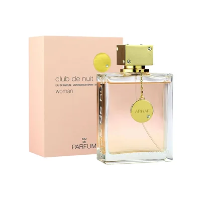 Armaf Club De Nuit Woman Parfum 200ml