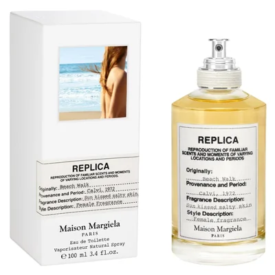 Beach Walk – 100ml – Maison Martin Margiela