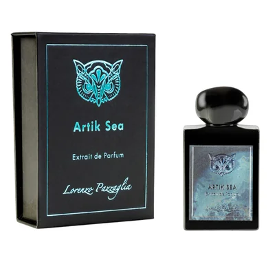 Artik Sea – 50ml – Lorenzo Pazzaglia