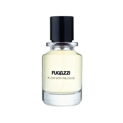 In love with the cocos Extrait De Parfum – 100ml – FUGAZZI