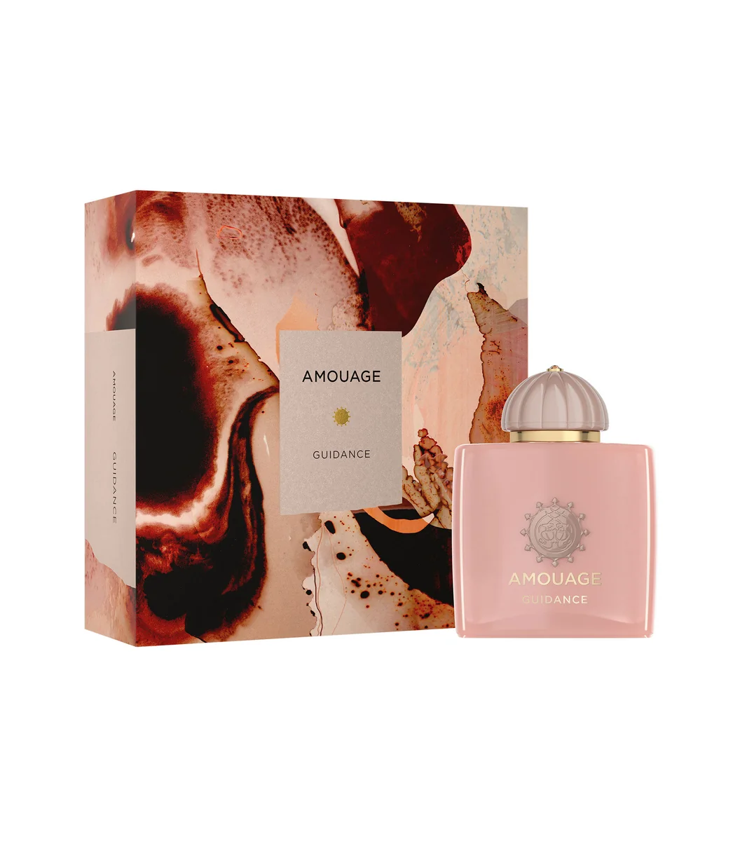 Guidance – 100ml – Amouage