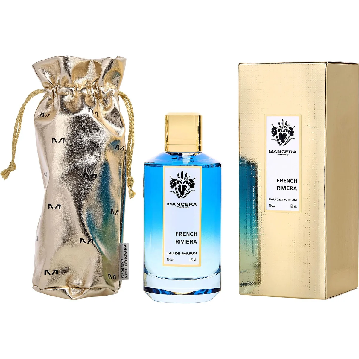 French Riviera – 120ml – Mancera