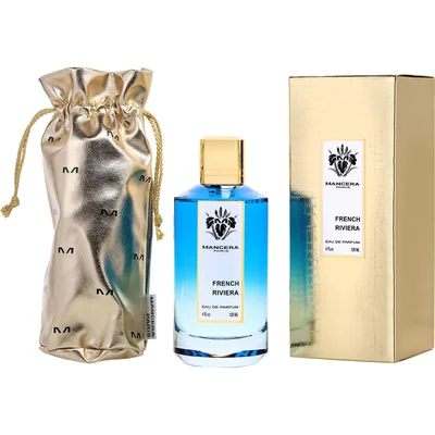 French Riviera – 120ml – Mancera