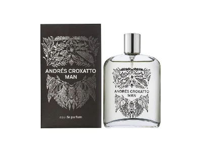 Andrés Croxatto Man – 100ml – Andres Croxatto