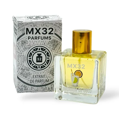 Limonada De Coco- 50ml – MX32 Parfums