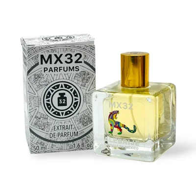 Alebrije – 50ml – MX32 Parfums
