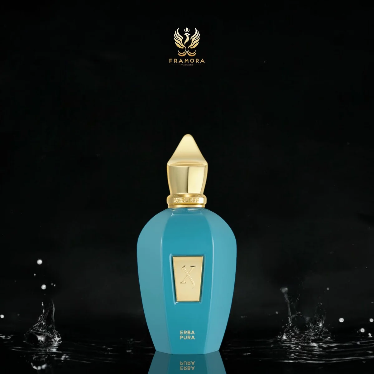 Erba Pura 100ml edp