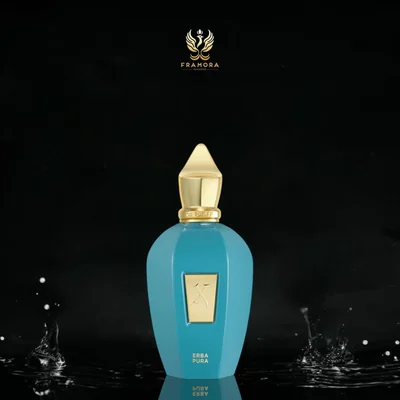 Erba Pura 100ml edp