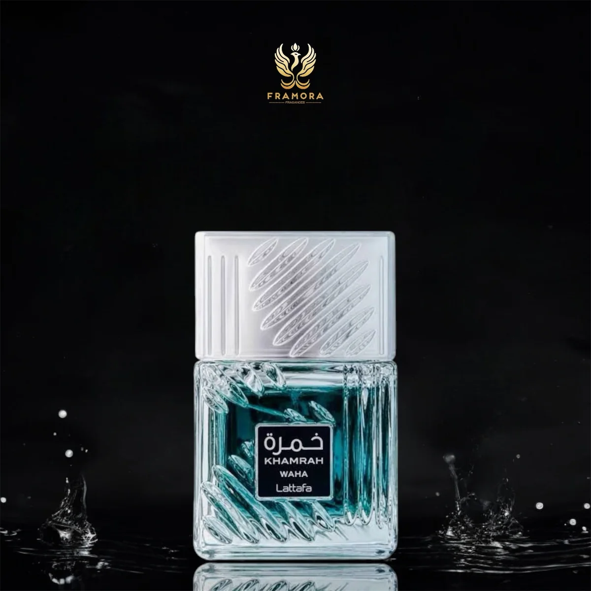 Khamrah Waha 100ml edp