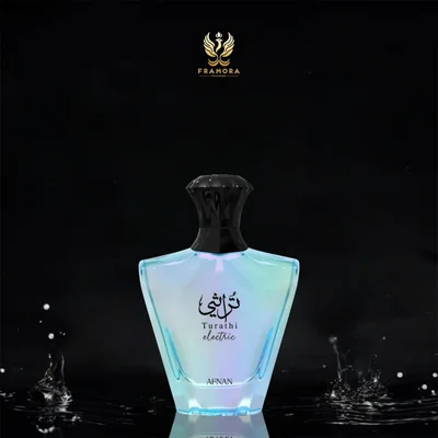 TURATHI ELECTRIC 100ML EDP